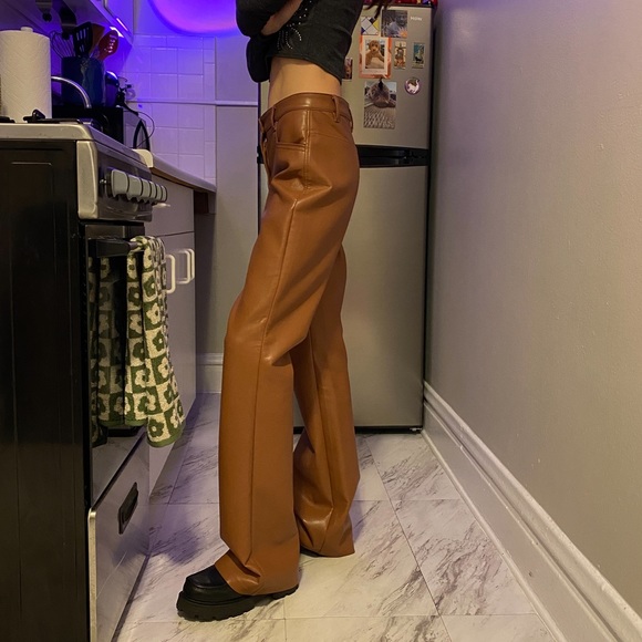 Aritzia Wilfred Pants - Picture 6 of 8